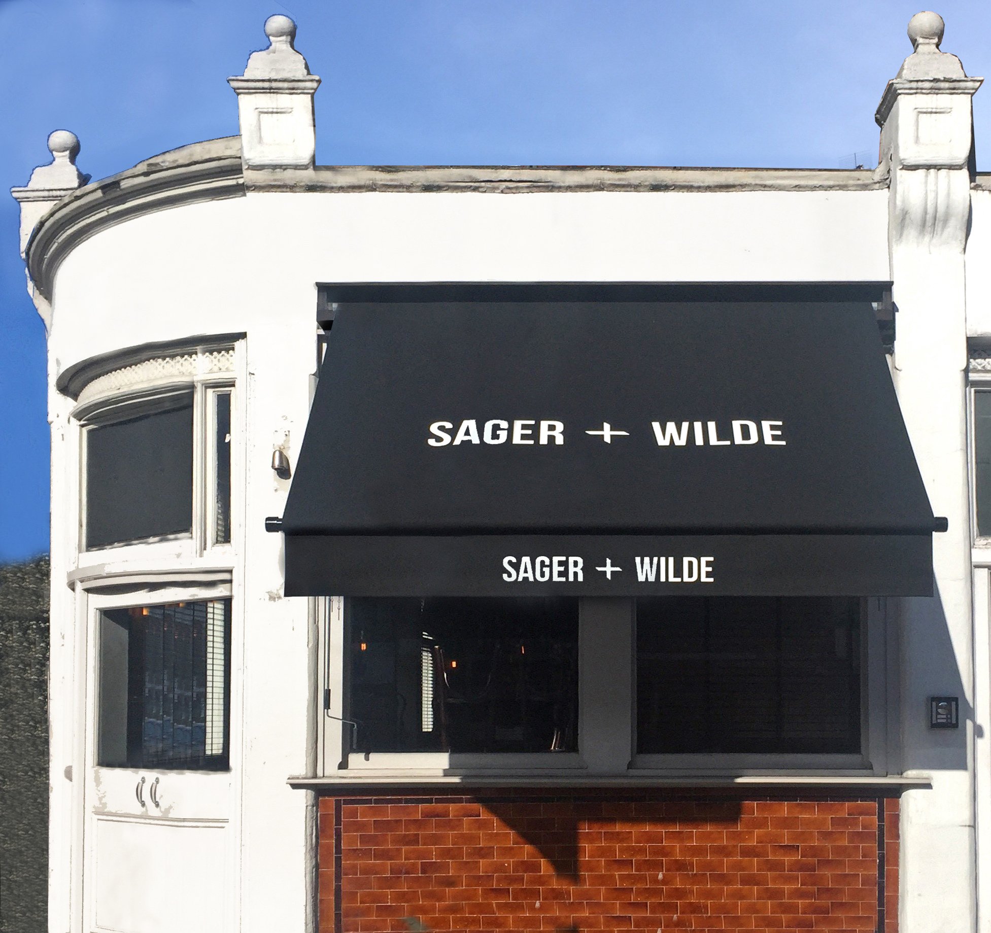 Sager and Wilde Greenwich awnings1