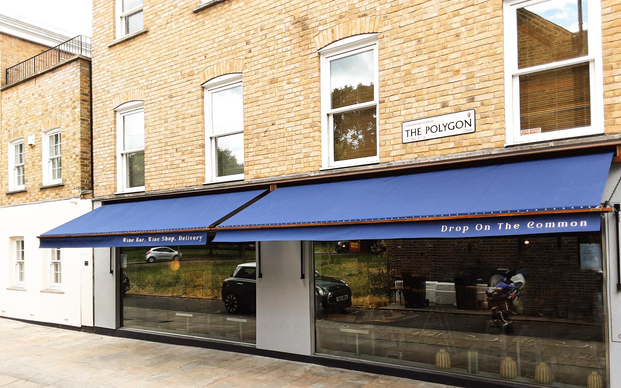  Victorian Awnings Specialists 