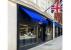 Mayfair Jeweller Store Awnings by Morco 