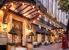 Signature Victorian Awning® for Waldorf Hotel