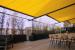 Bellfort Terrace Awning® for Tala Studios