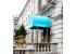 Bespoke Rib Entrance® for Somerset House