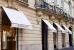 Greenwich® Awnings - Givenchy Paris